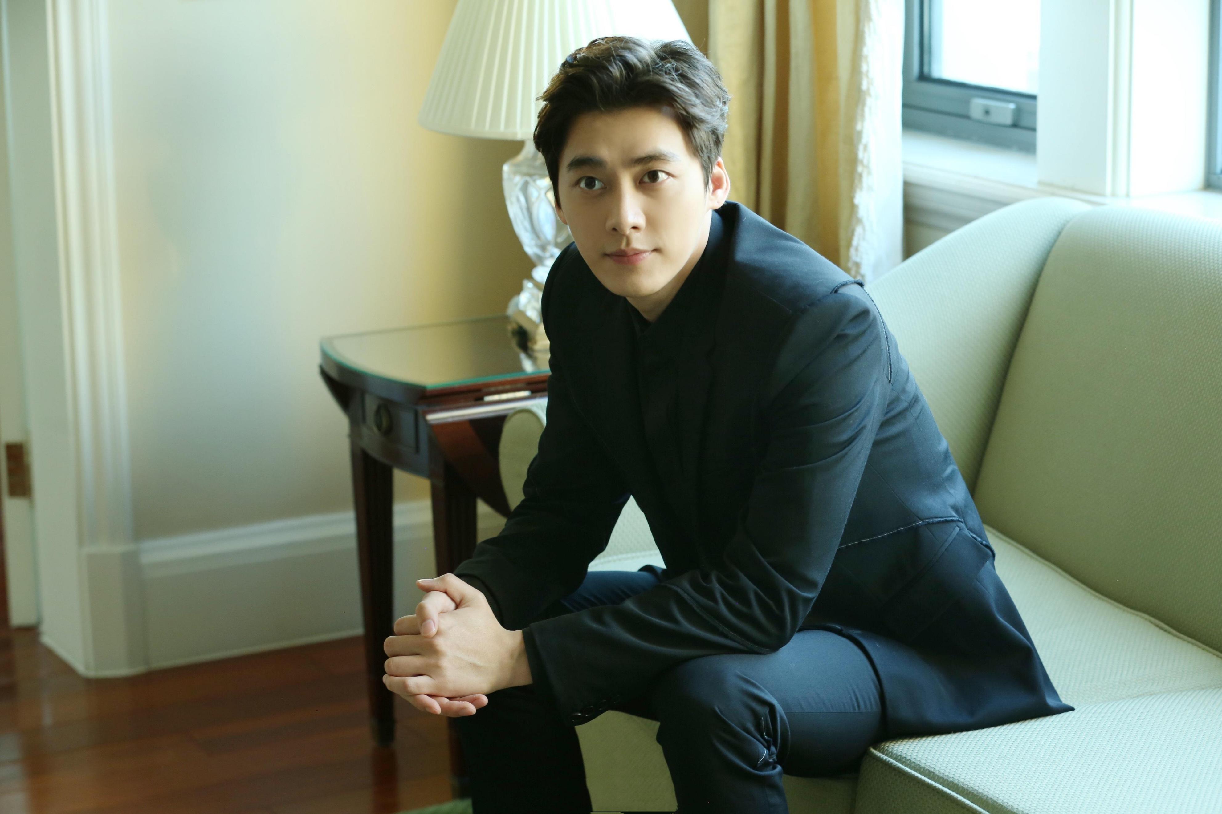 李易峰情史资料,李易峰真实的故事