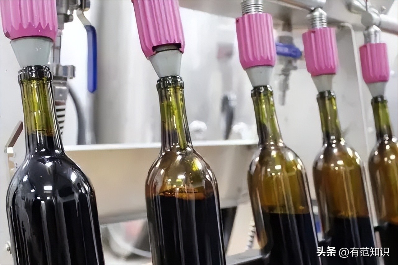 酿造葡萄酒的基本步骤,如何酿造香气扑鼻葡萄酒