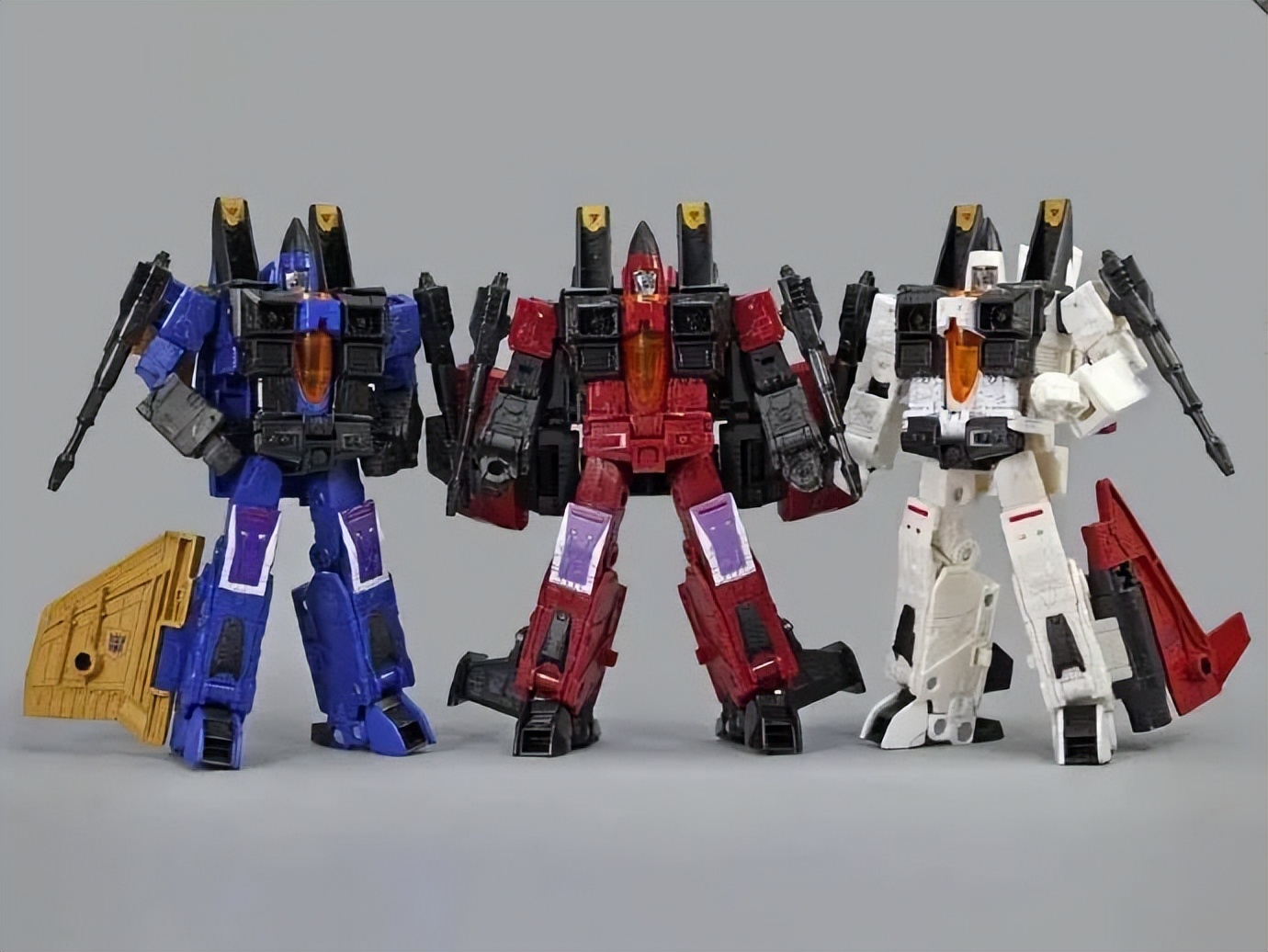 赛星小报社——本周最新的TF资讯整理