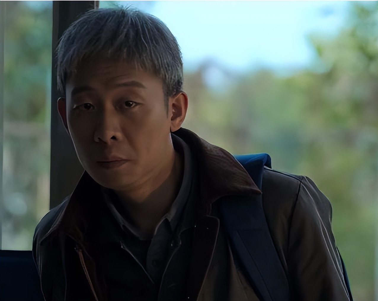 张译与狂飙剧组的关系,张译和张译是不是同类型的