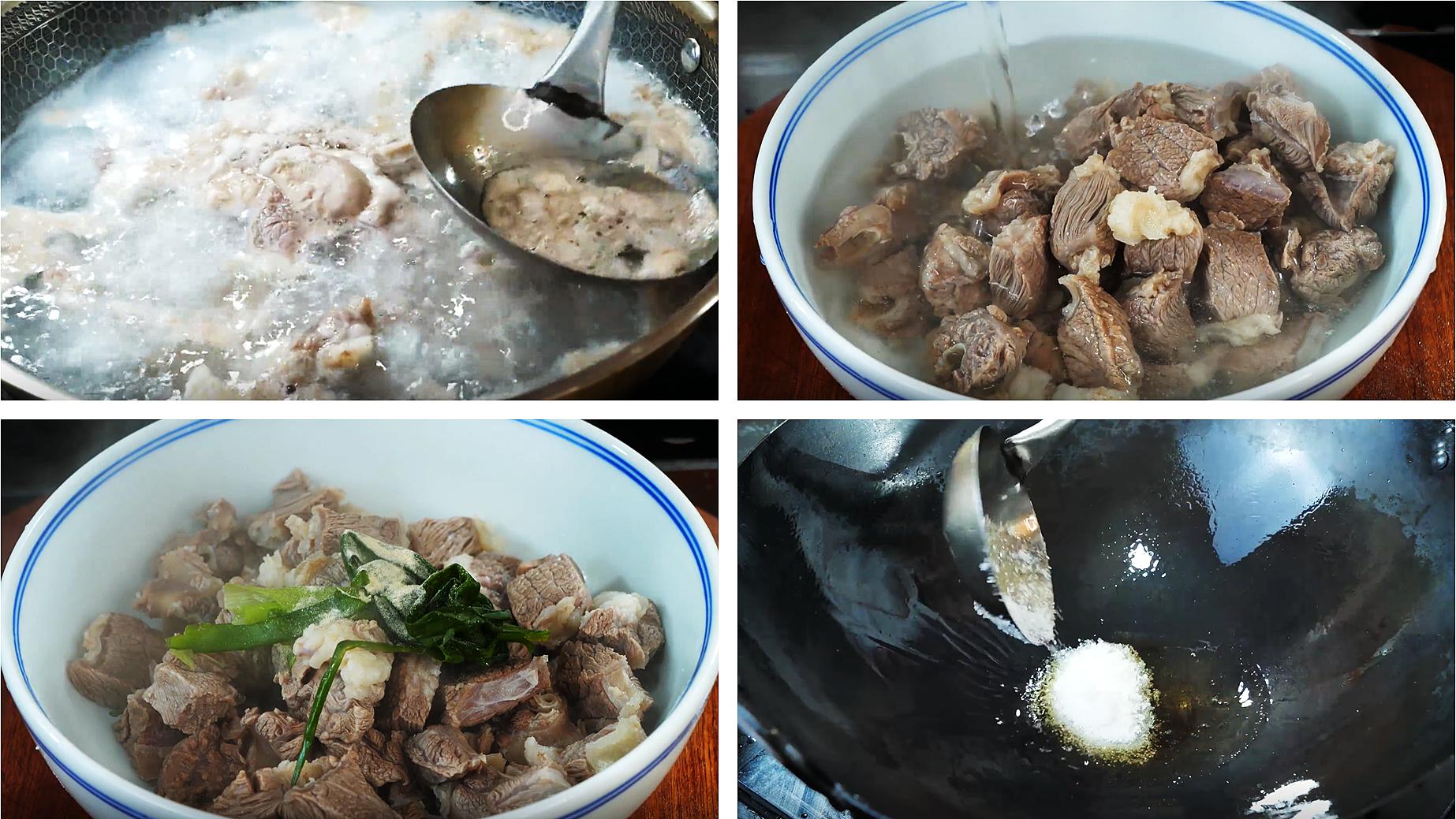 春季降火7种家常菜食谱,冬季降火小妙招上火不用怕