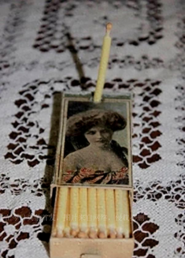 13个罕见的事实：英国*院妓**里的火柴盒，传闻阴道长了“牙齿”