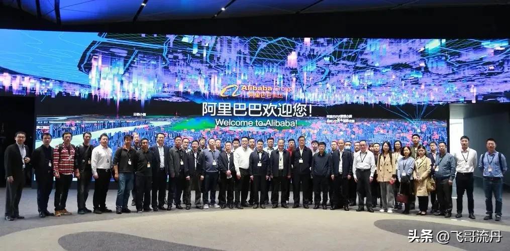 淘宝现在怎么了,淘宝现在不怎么样了