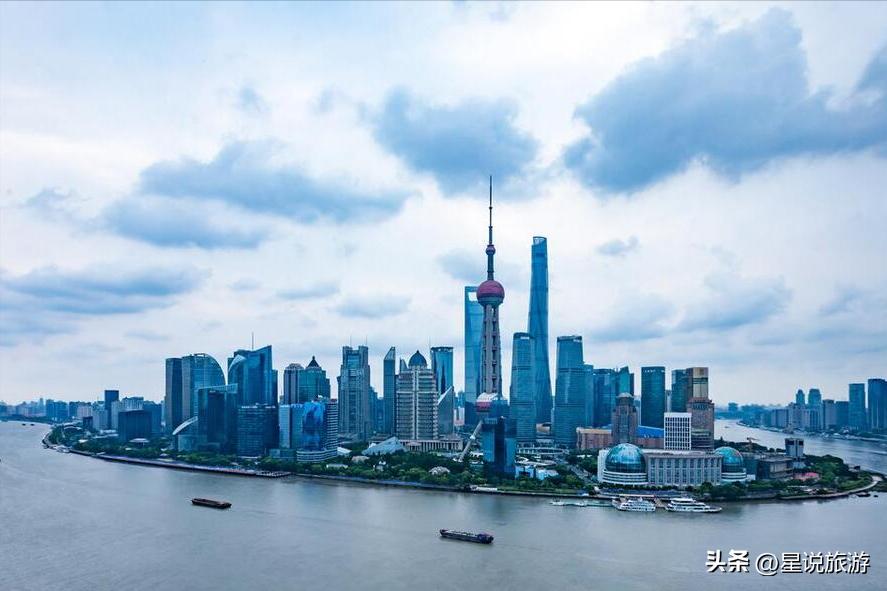 上海适合老年人去的景区,上海四星级旅游景点排名榜