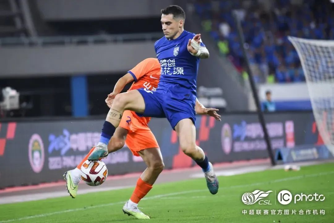 三镇能否顶住各方压力夺冠,三镇实力有多强