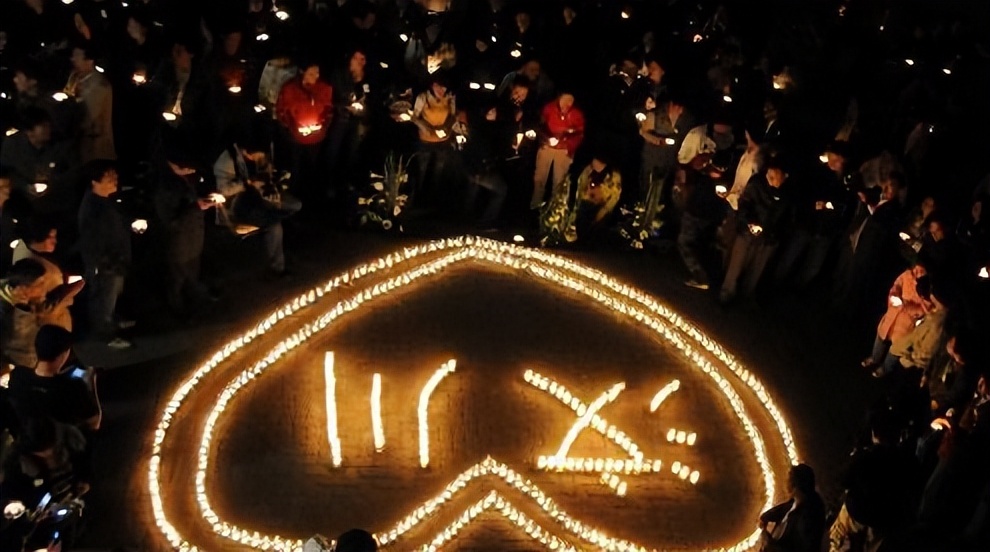 十五年前汶川地震,十四年前汶川地震