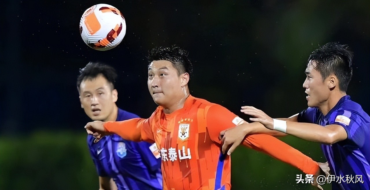 山东泰山球员看国足,山东泰山队足球俱乐部环境