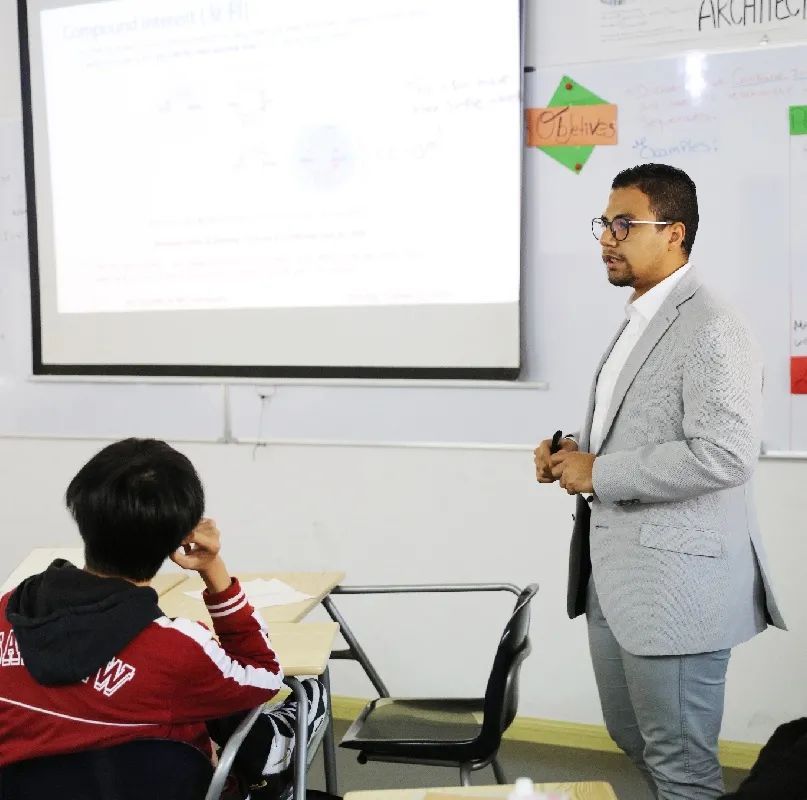 12月19日，与你相约三牛校园