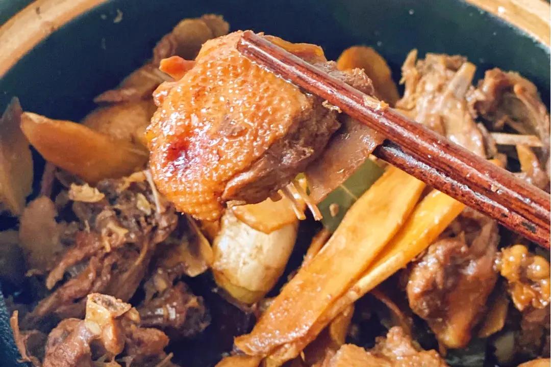 节气芒种吃什么传统食物,芒种时节吃什么肉菜