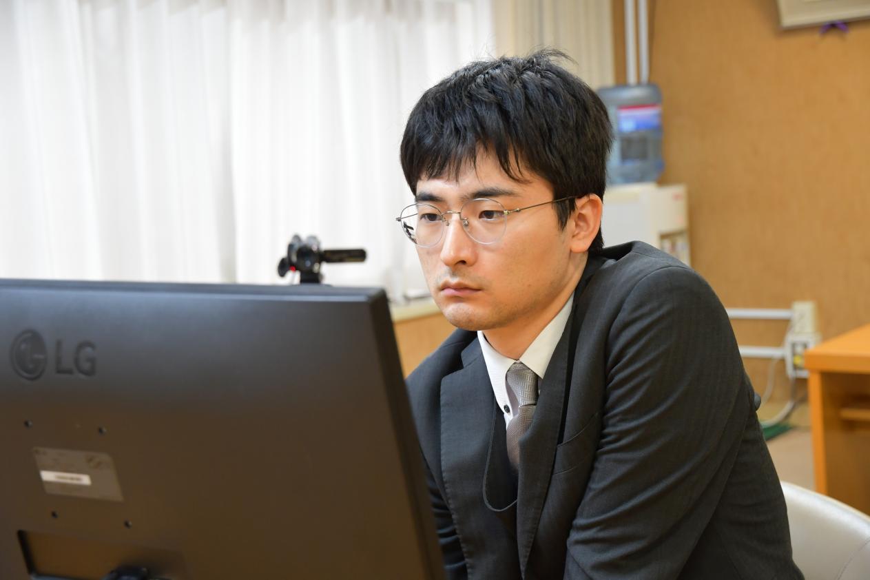 李钦诚和阿含桐山杯,中日阿含桐山杯决赛直播