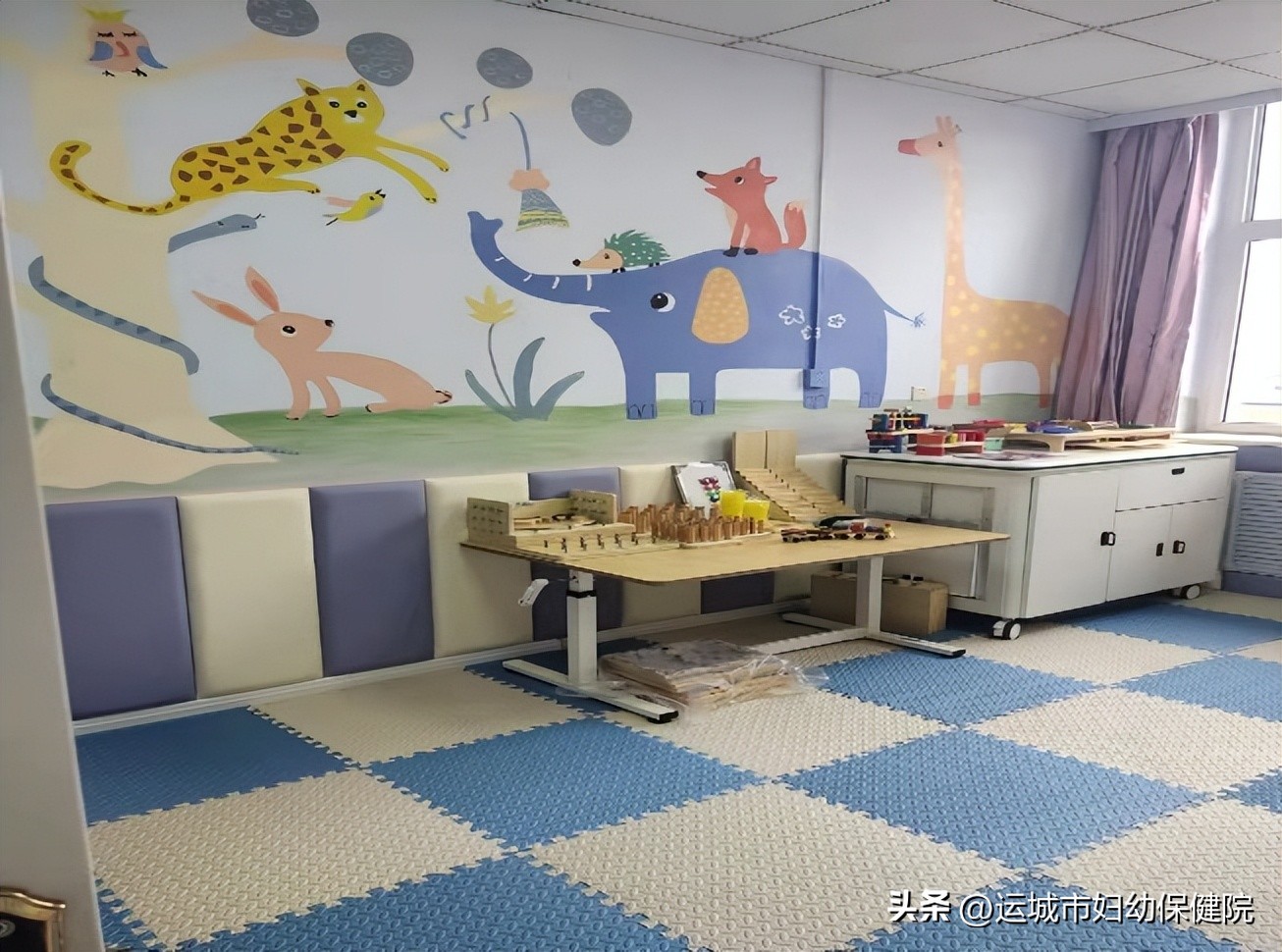 2024年世界孤独症日宣传主题活动,世界孤独症关爱日公益活动