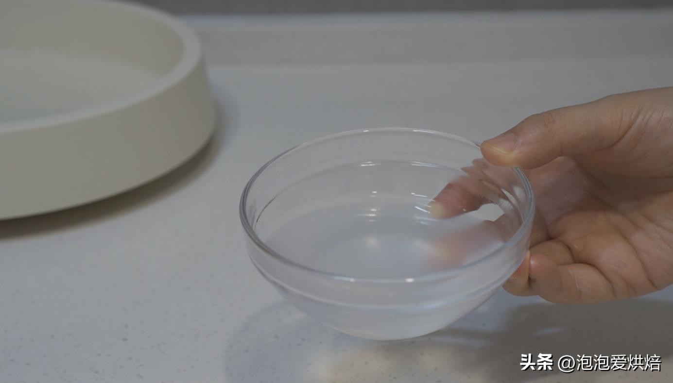 减脂期不能吃米饭？错！蓝宝蒸汽米汤电饭煲，一键实现低糖低热量