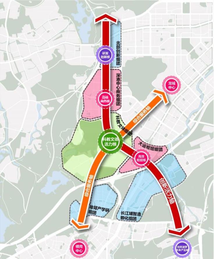 深圳万科金域学府一期和二期区别,深圳万科金域学府最新消息