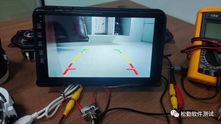 车用软件测试,车载软件测试怎么测