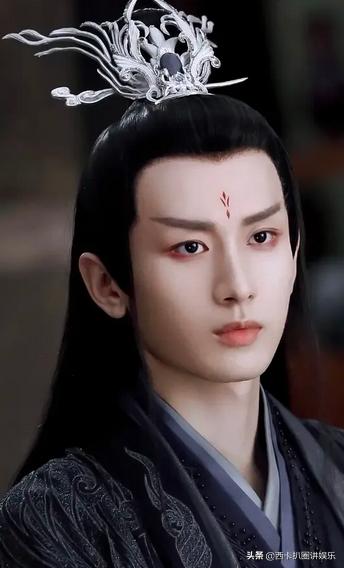 盘点90后小生演技,有哪些有颜值有演技的新生代演员