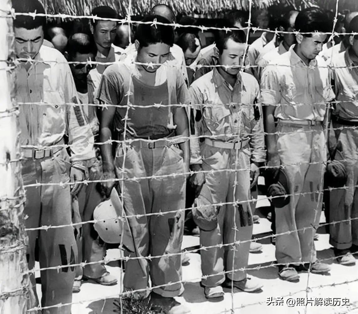 从当兵差点没人要，到一人劝降1500名日军，盖伊的一生非常精彩