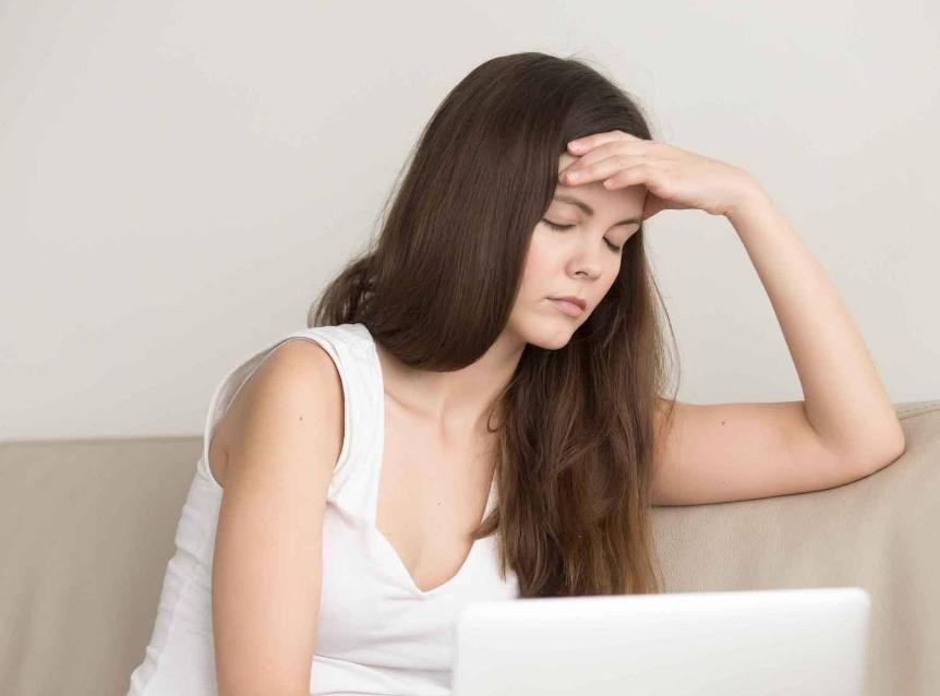 女子检查出两个子宫,女子查出双子宫