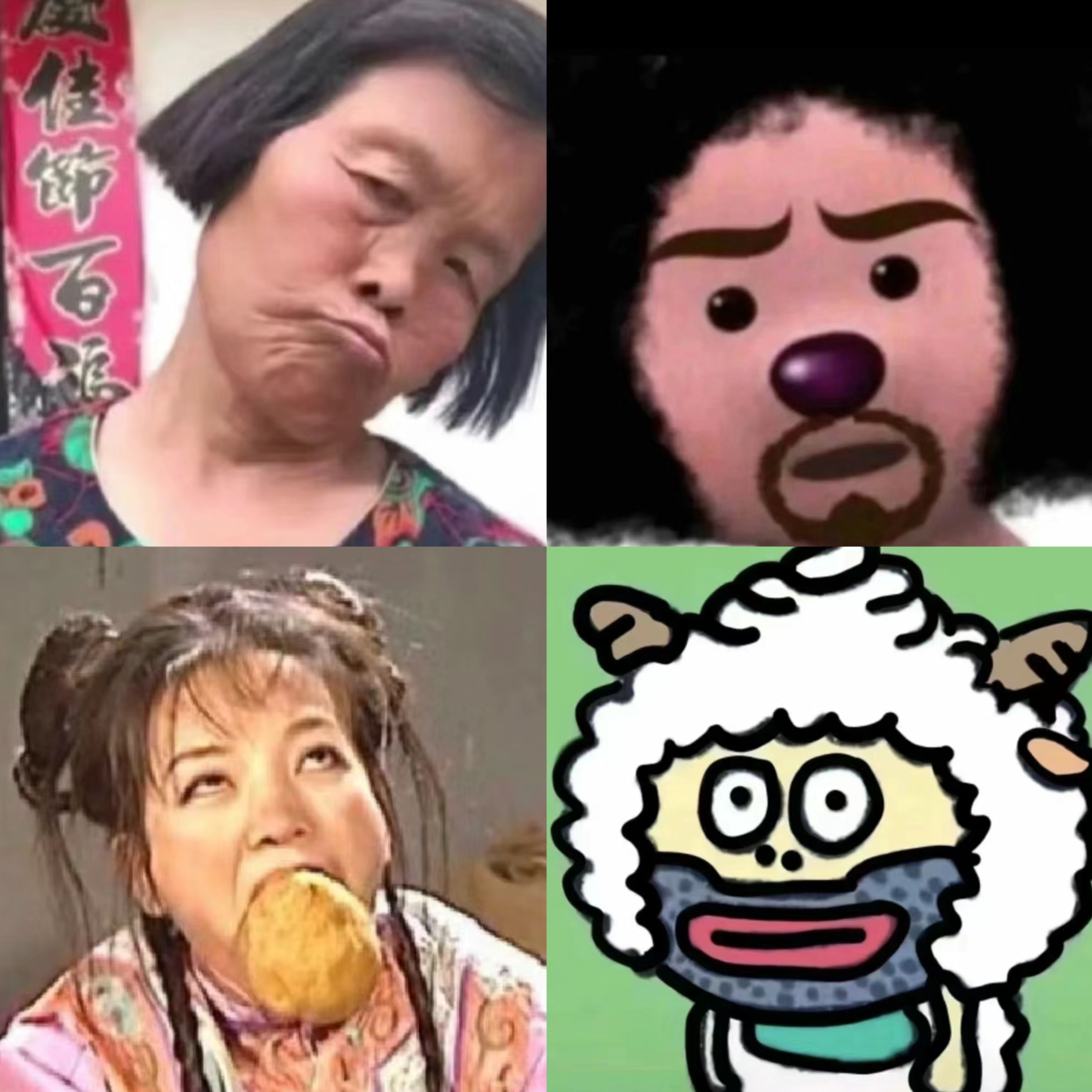 谨防电信诈骗的朋友圈照片,电信诈骗不骗微信卡通头像