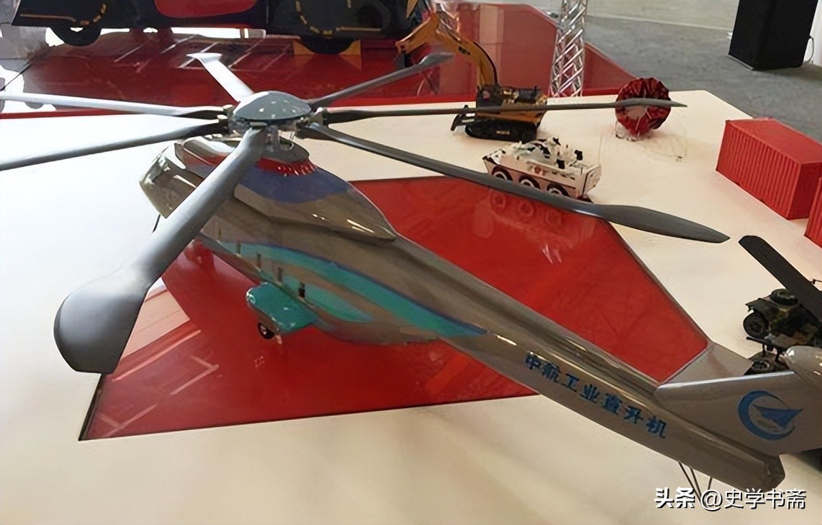 中国向俄罗斯采购最多的直升机 (中国购买重型直升机)