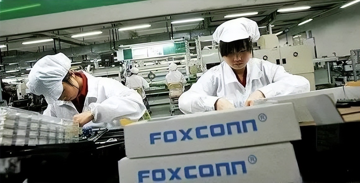 郑州富士康此轮疫情真相,内部高层发声曝光,看清这件事狠重要