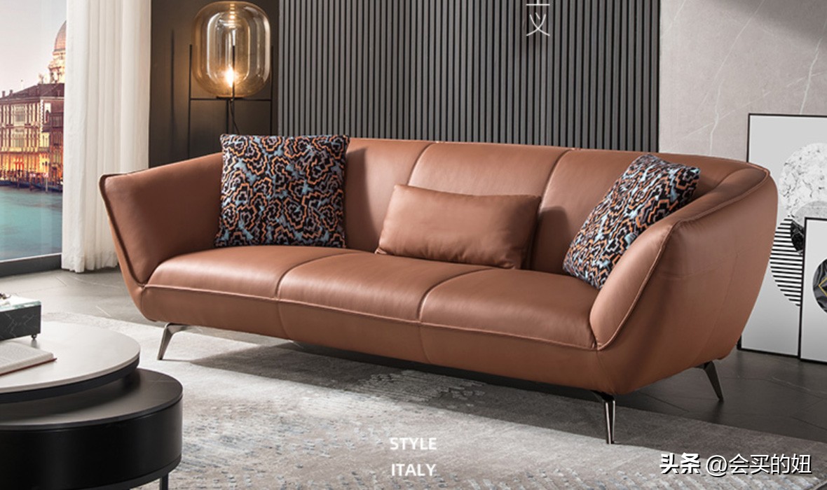真皮沙发哪家好,口碑最好的真皮沙发品牌排行榜