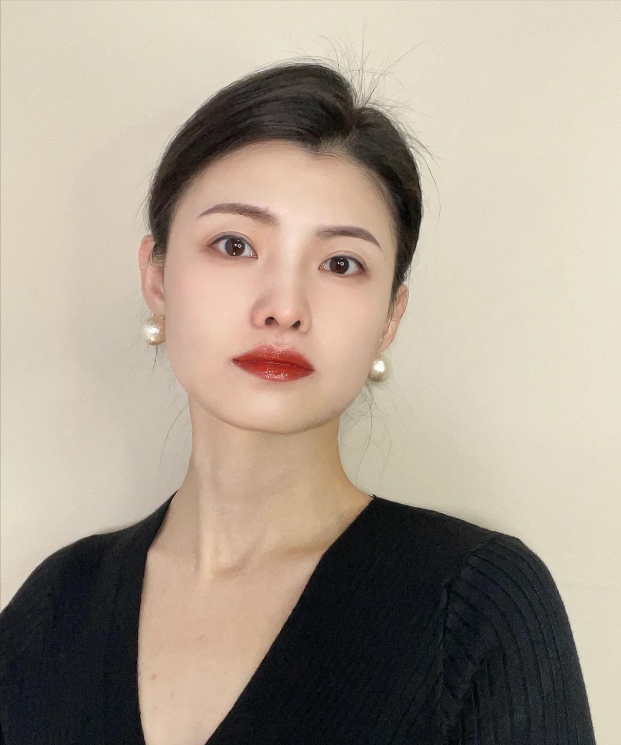 如何从方圆脸逆袭为瓜子脸,方圆脸到底怎么变好看