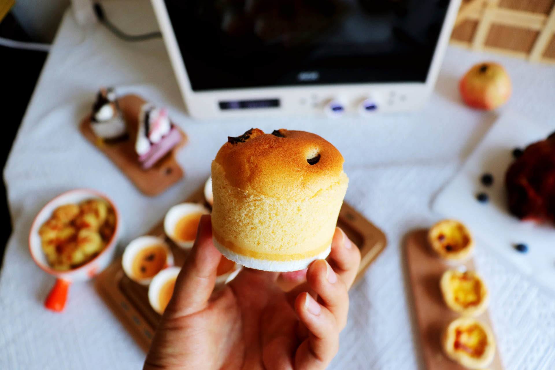 aca北美电器烤箱怎么使用,好用的烤箱家用