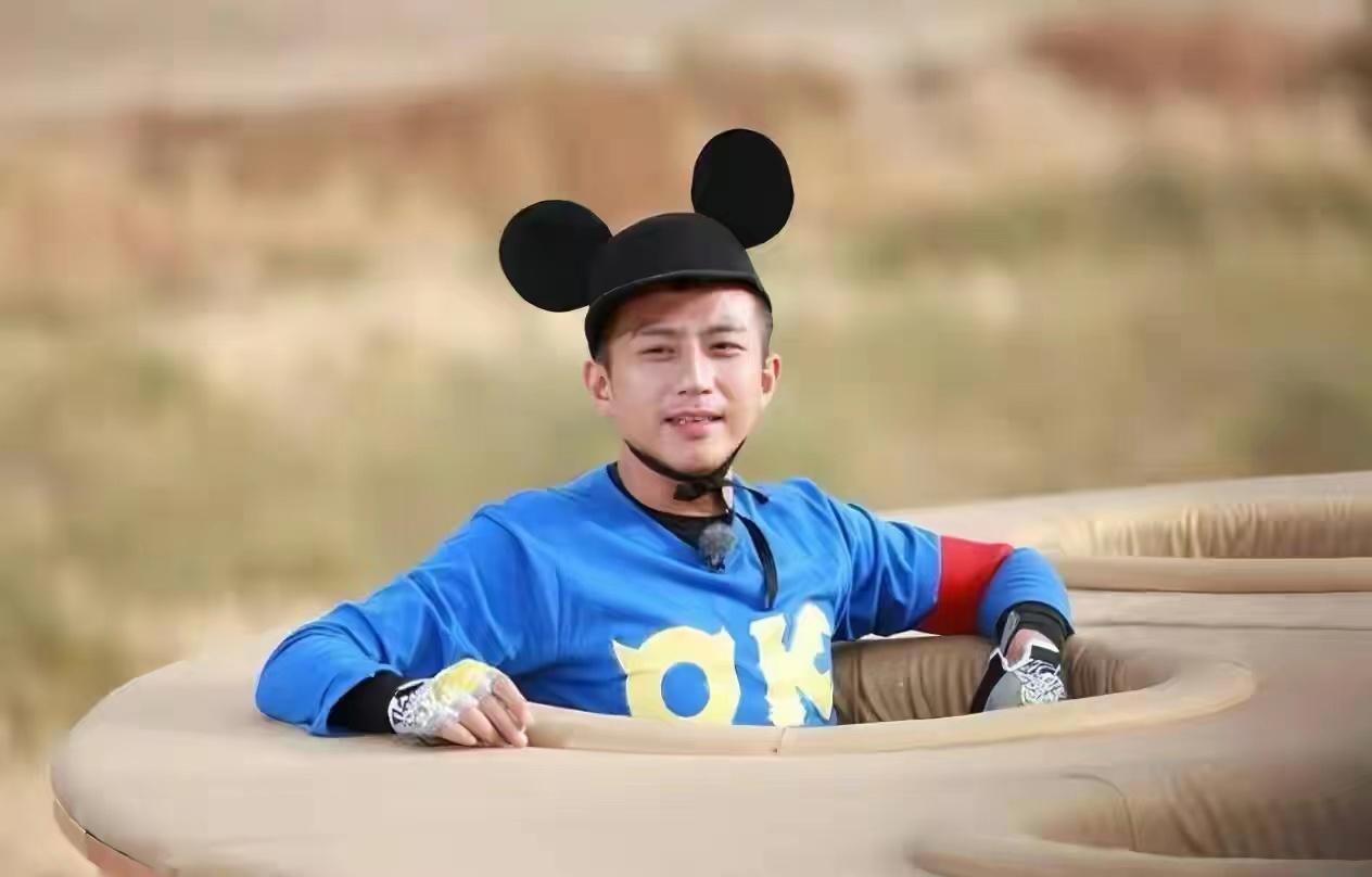 跑男团6位元老现状,跑男团成员都有哪些人