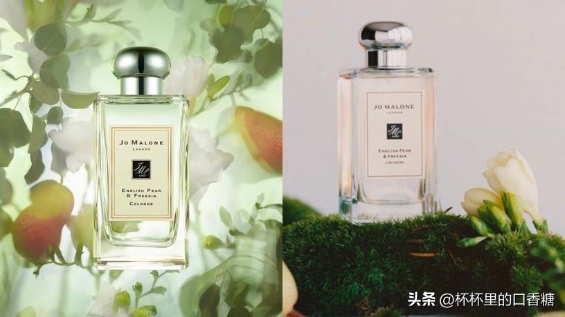 赵露思种草香水,赵露思喜欢哪款香水
