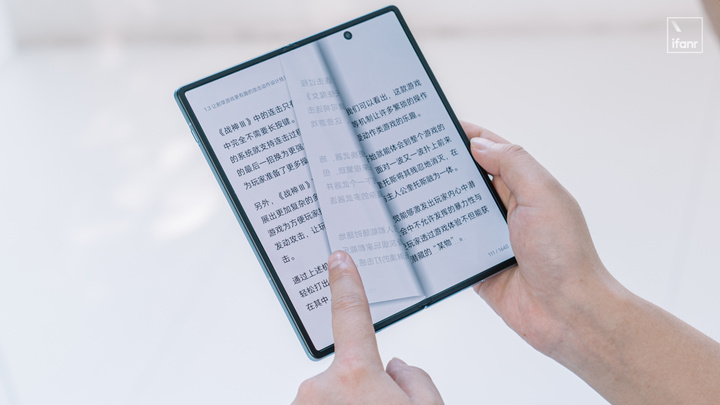 折叠屏手机时代,折叠屏确实呈现了由少变多的趋势