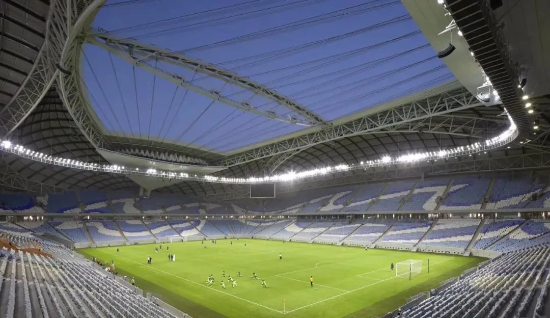 卡塔尔世界杯和中国奥运会,盘点卡塔尔世界杯上七大中国制造