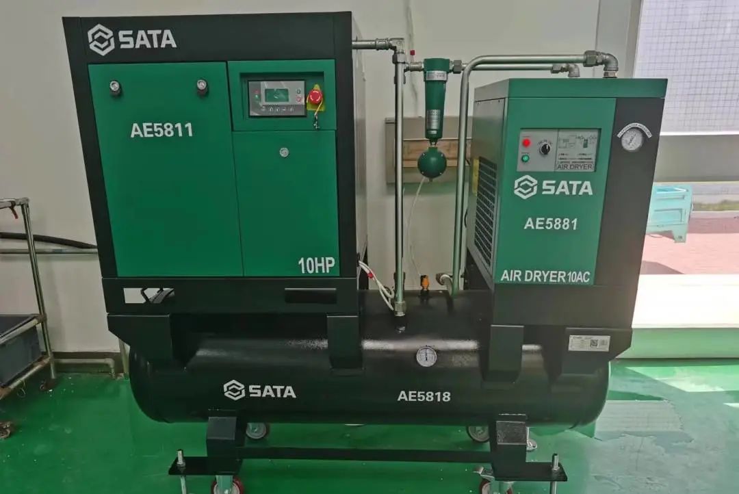 世达助赛|67支队伍齐聚国赛高职组“汽车故障检修”赛项