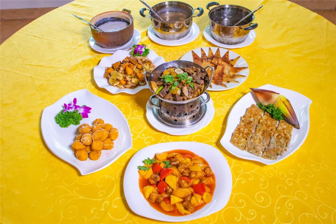 麻涌国庆游玩好去处,麻涌周末去哪玩