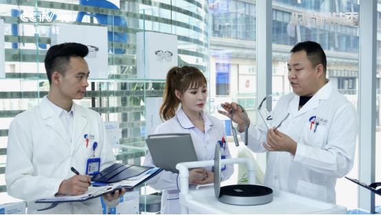 闪亮柚近视防控怎么加盟,闪亮柚近视防控中心