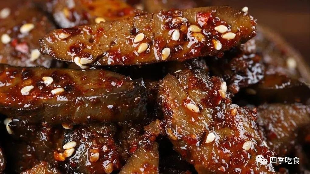 补铁补血最好的菜,十大补血补铁菜排名