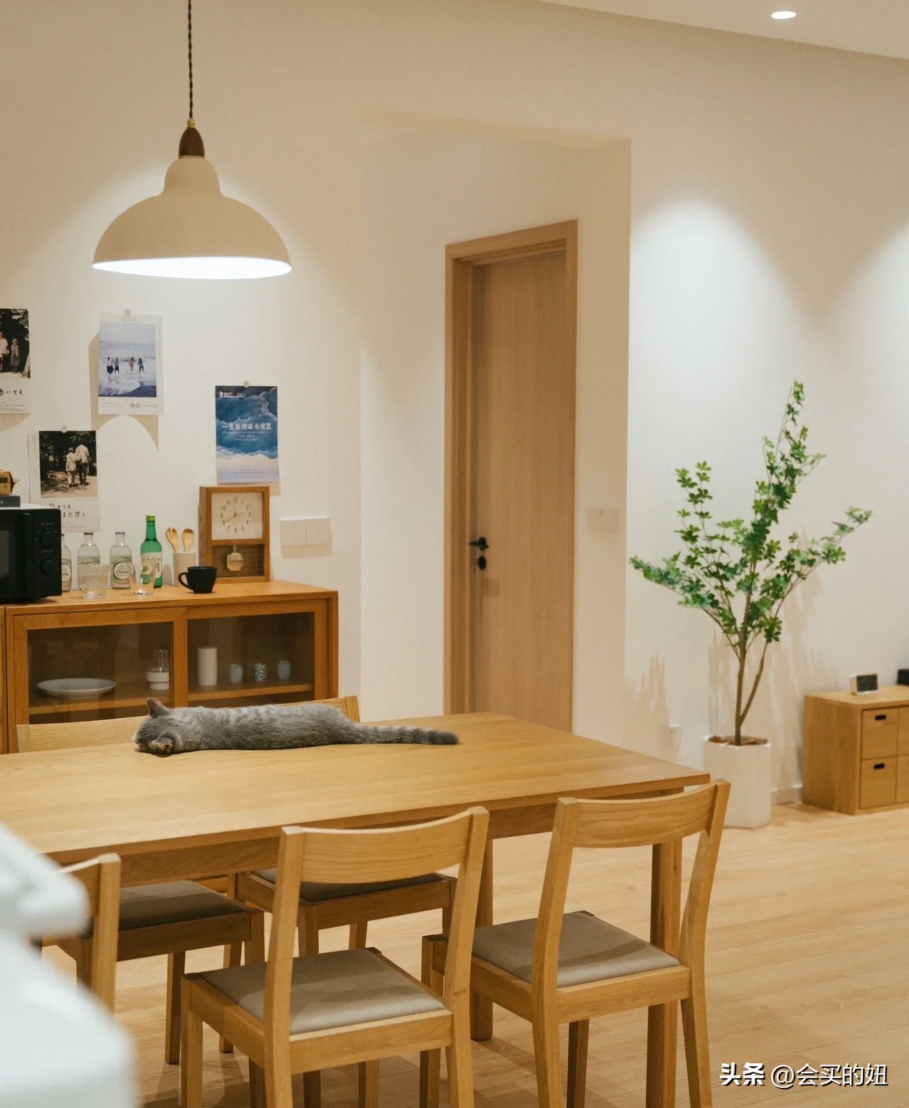 教你如何挑选室内的灯具,你家的灯买对了吗