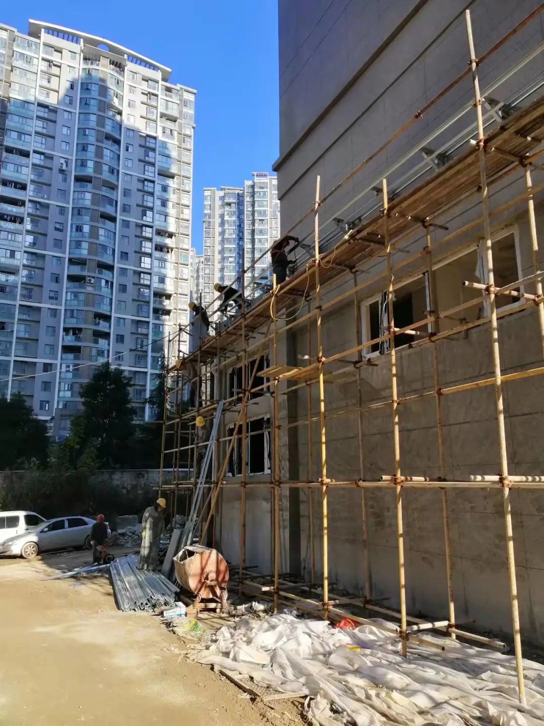 恒大复工复产工作日报,恒大复工复产最新官方公布