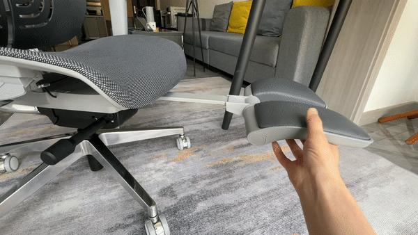 老罗推荐人体工学椅评测,网易严选领航员老罗