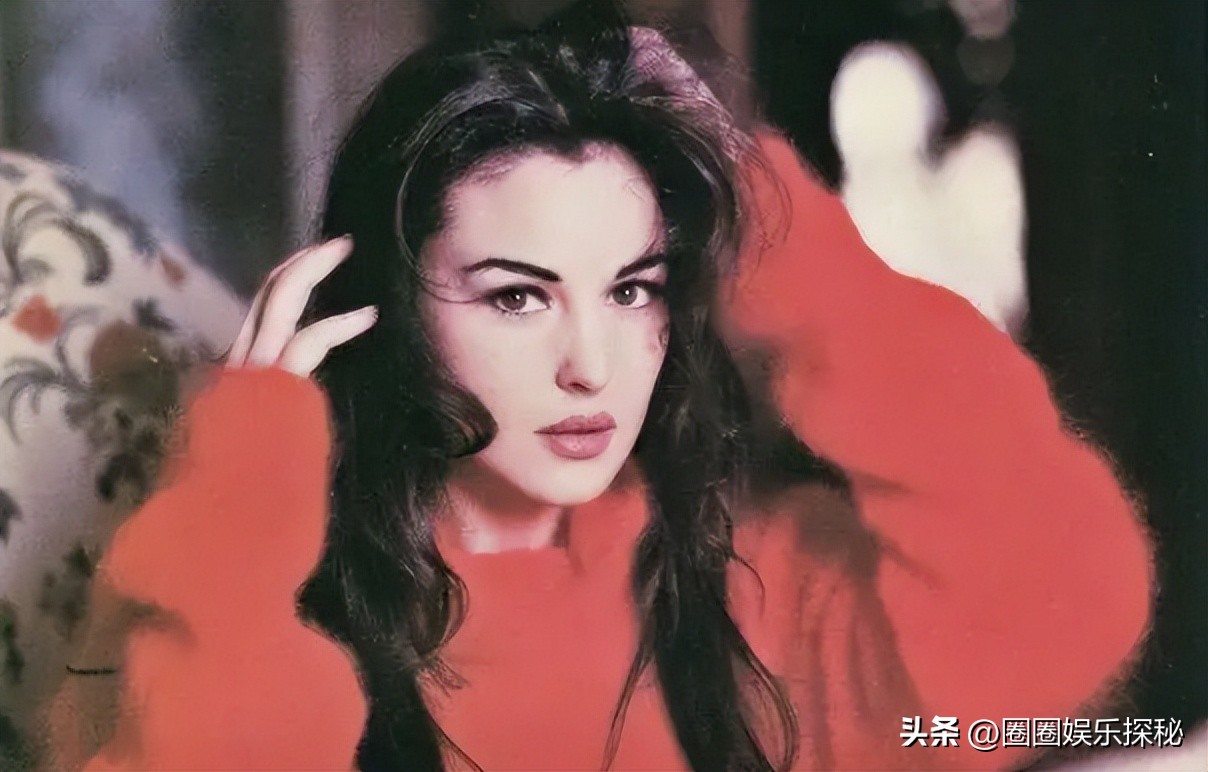 统一全球审美的欧美女神