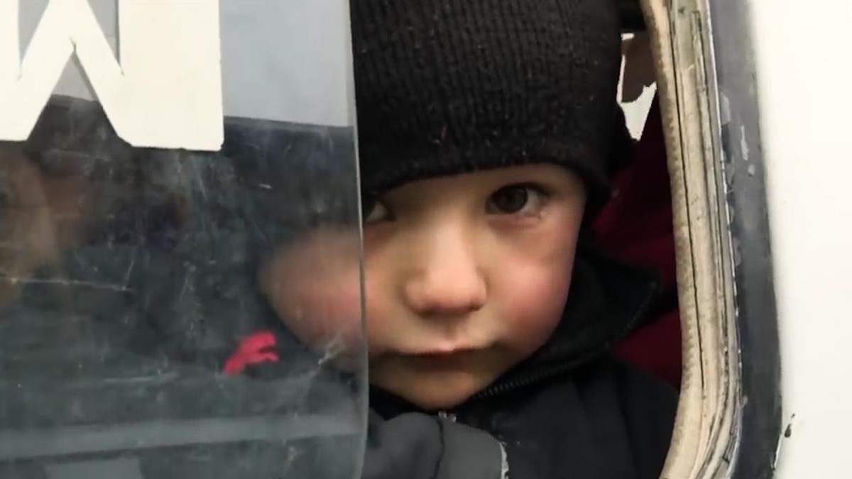 巴基斯坦最危险的时刻,巴基斯坦最危险的公路