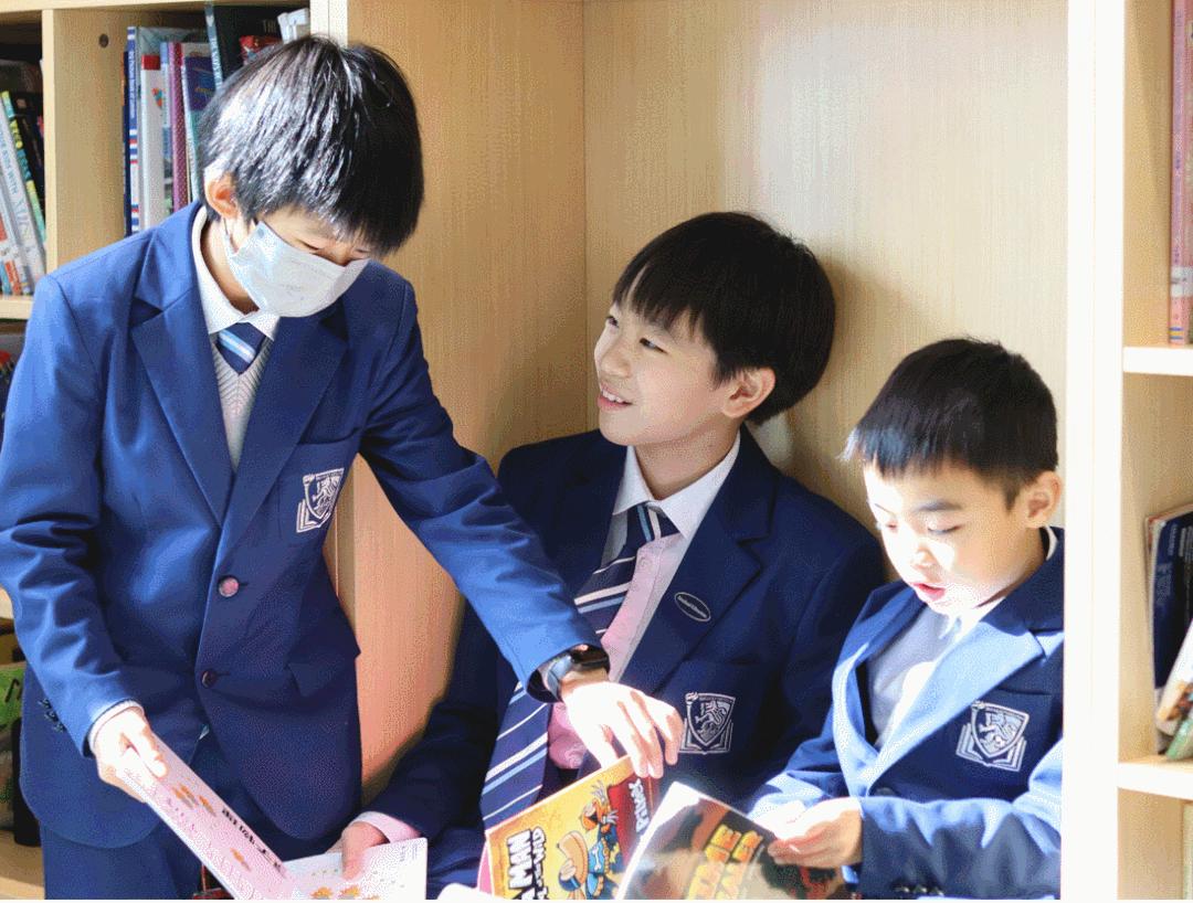 大湾区唯一哈罗双语学校，开学一年后怎么样了？