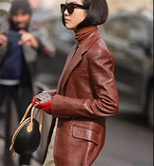 不同肤色的人怎么选择适合的颜色,不同肤色该怎么选棕色