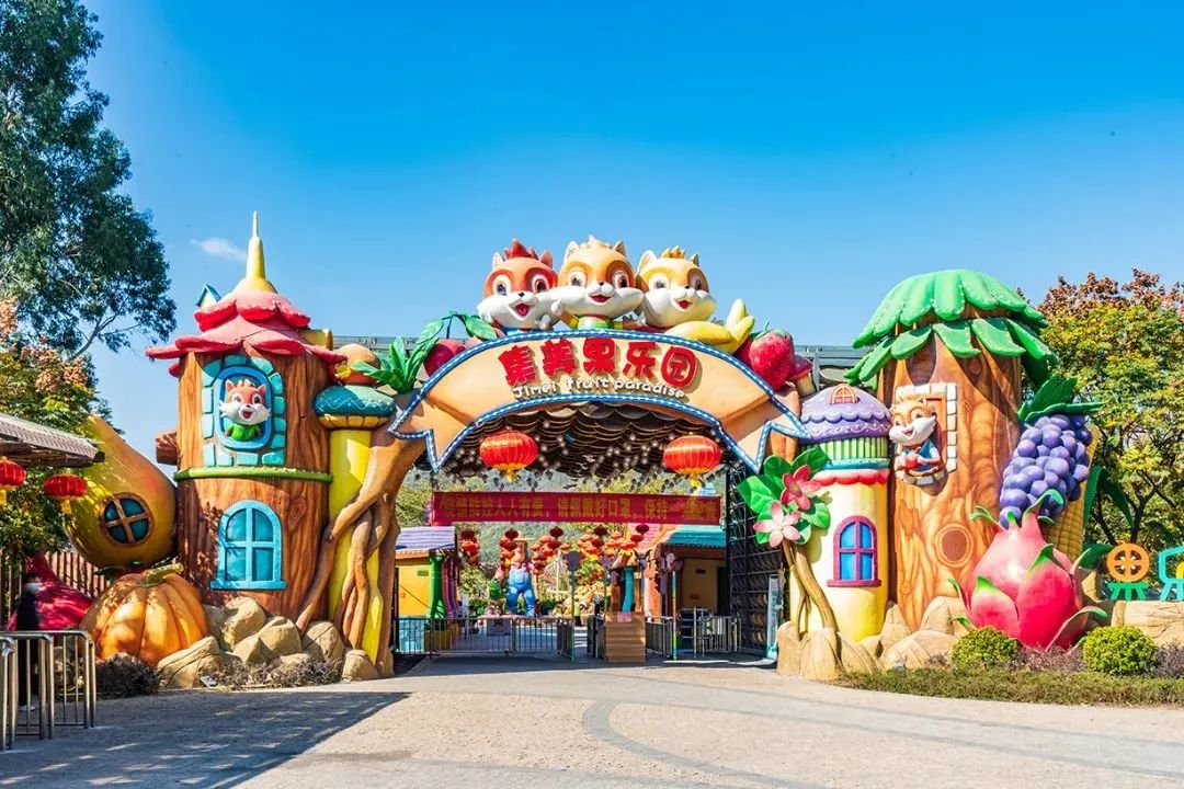 集美最值得去玩和吃的地方,厦门集美值得去的地方推荐