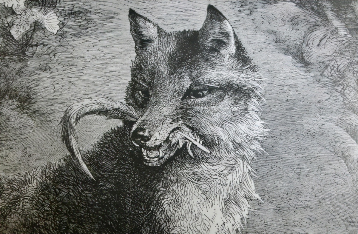 动物报复人类事例的真实故事,动物复仇的真实事件