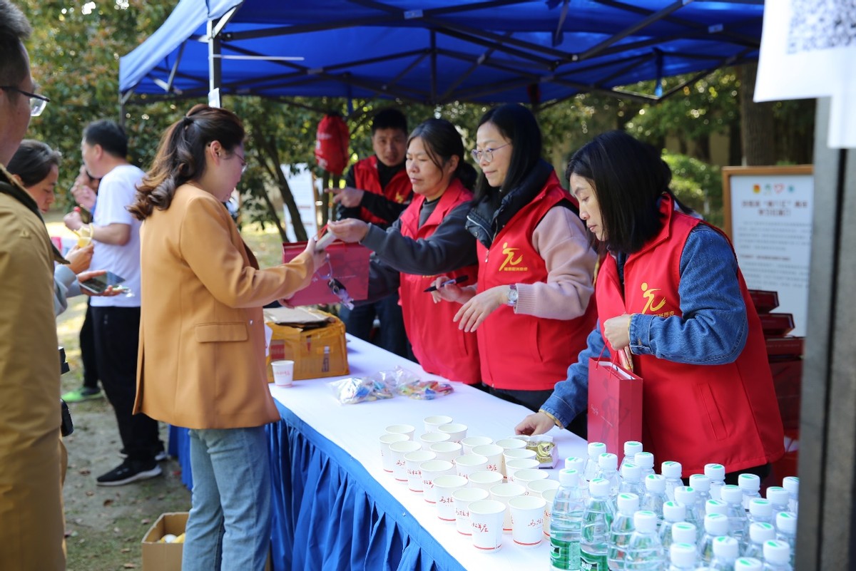 常熟阳光：闪耀沙家浜，红色活力跑