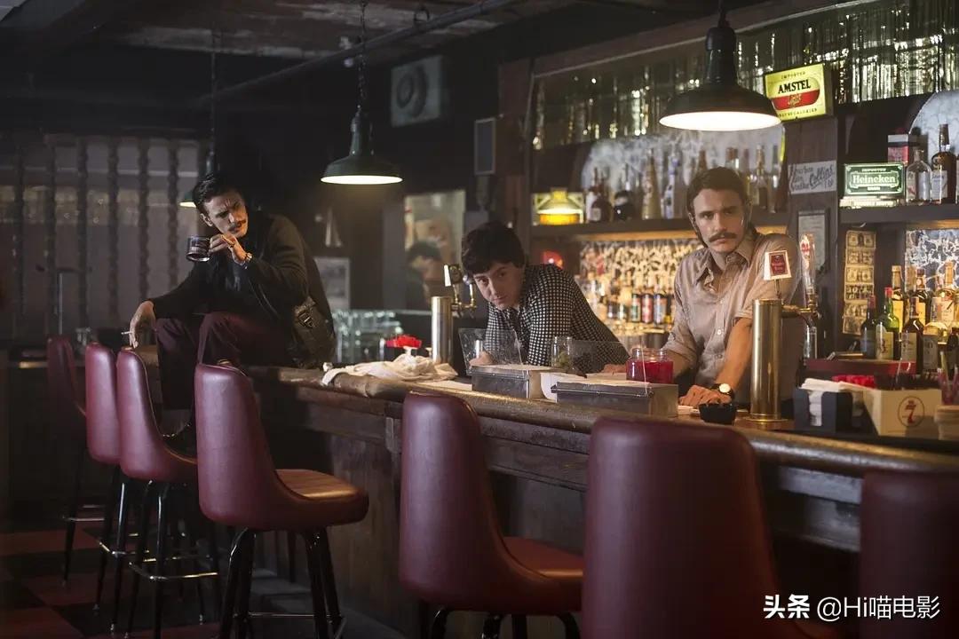 十部公认最好看的英美剧,推荐今年最火的10部英美剧