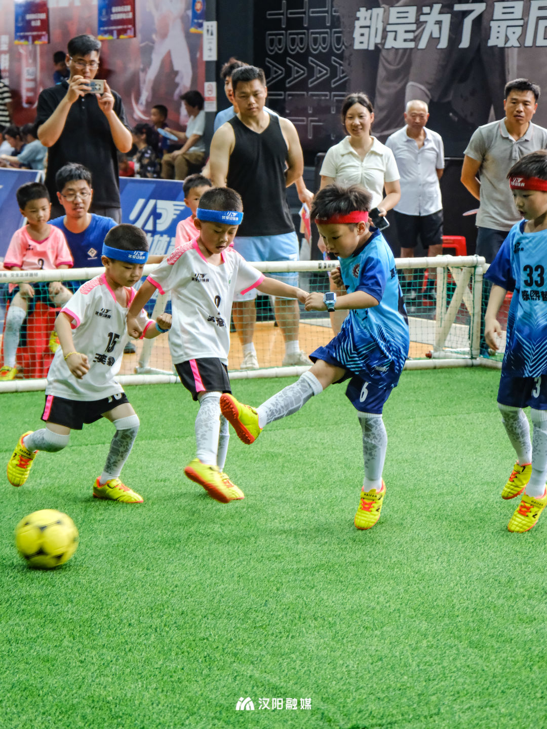 足球嘉年华幼儿,幼儿五人足球赛