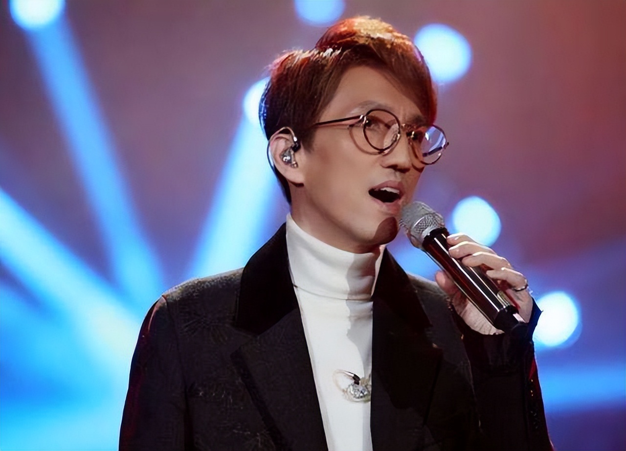 唱功天花板林志炫,林志炫唱功排行