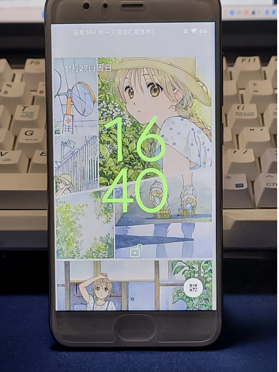 小米钉子户手机有哪几款,小米6一代钉子户神机