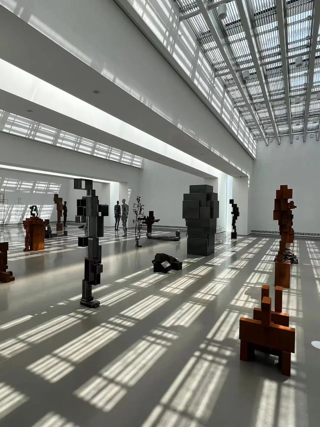 最极致的体型,世界最高身材